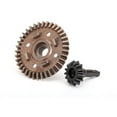 thumbnail image 2 of TRA8679 Traxxas Ring Gear Diff/Pinion E-Revo TRA8679, 2 of 2
