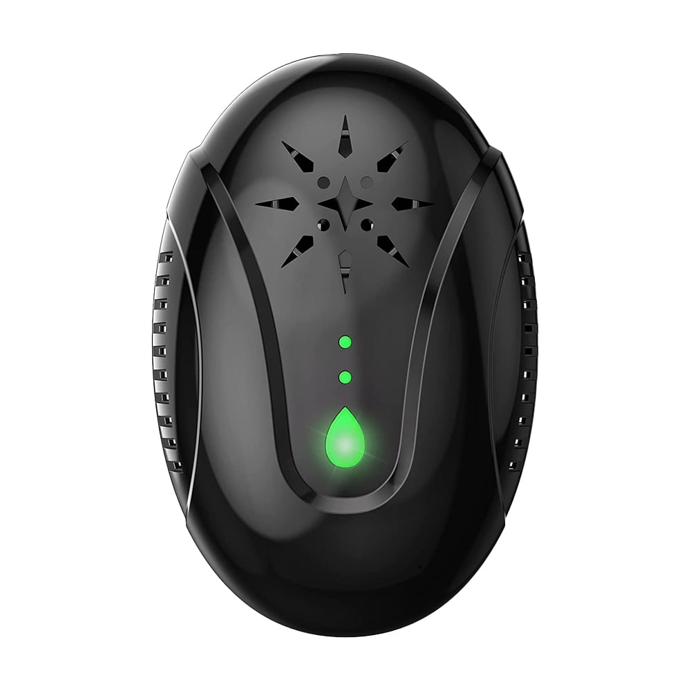 Neatmaster Ultrasonic Pest & Rodent Repeller – Pest Control Everything
