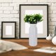 thumbnail image 4 of BRIGHTFUFU 12Ud Realistic White Baby's Breath Fake Flowers for Vase Home and Event Decoration, 4 of 8