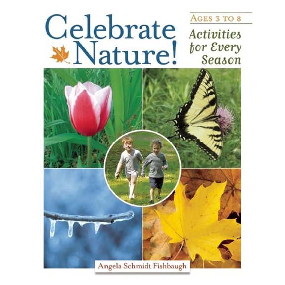 Celebrate Nature!