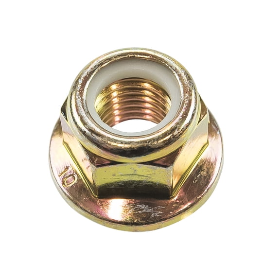 BRP 233211466 OEM Elastic Flanged Hex Nut Can-Am 2013-18 Outlander Renegade MAX 1000 500