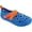 Blue, variant on Western Chief Kids Lightweight, Comfortable Eva Toddler Water Play Shoe