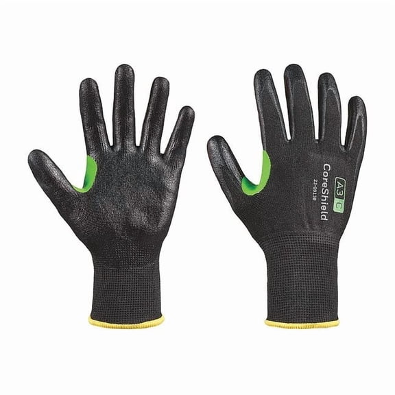 Honeywell Cut-Resistant Gloves,XXL,13 Gauge,A3,PR 23-0913B/11XXL