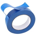 thumbnail image 1 of 1Pcs Blue Painter Tape High Adhesion Clean Removal Car Painting Protection for Automotive Users, 1 of 9