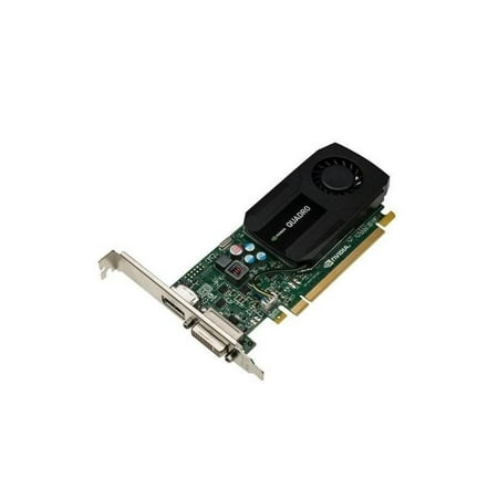 UPC 792745420679 product image for 1GB Dell Quadro K420 GDDR3 DVI-I Display Port PCI Express 2.0 x16 Graphic Card 1 | upcitemdb.com