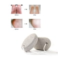 thumbnail image 4 of Apuakthei 3 pieces pumice stone, lava stone foot care callus hard skin removal for feet and hands - natural foot scrub for removing dead skin, 4 of 7