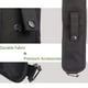 thumbnail image 1 of Mochila Correa para el hombro Molle Accesorios Bolsa Bolsa Misceláneas Bolsas (Negro) Likrtyny  Para estrenar, 1 of 9