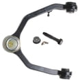 thumbnail image 2 of Suspension Control Arm and Ball Joint Assembly Fits 1998 Lincoln Mark VIII, 2 of 3