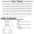 thumbnail image 2 of Lanhui Christmas Print For Women Casual Round-neck Long Sleeve Pullover Dress, 2 of 4
