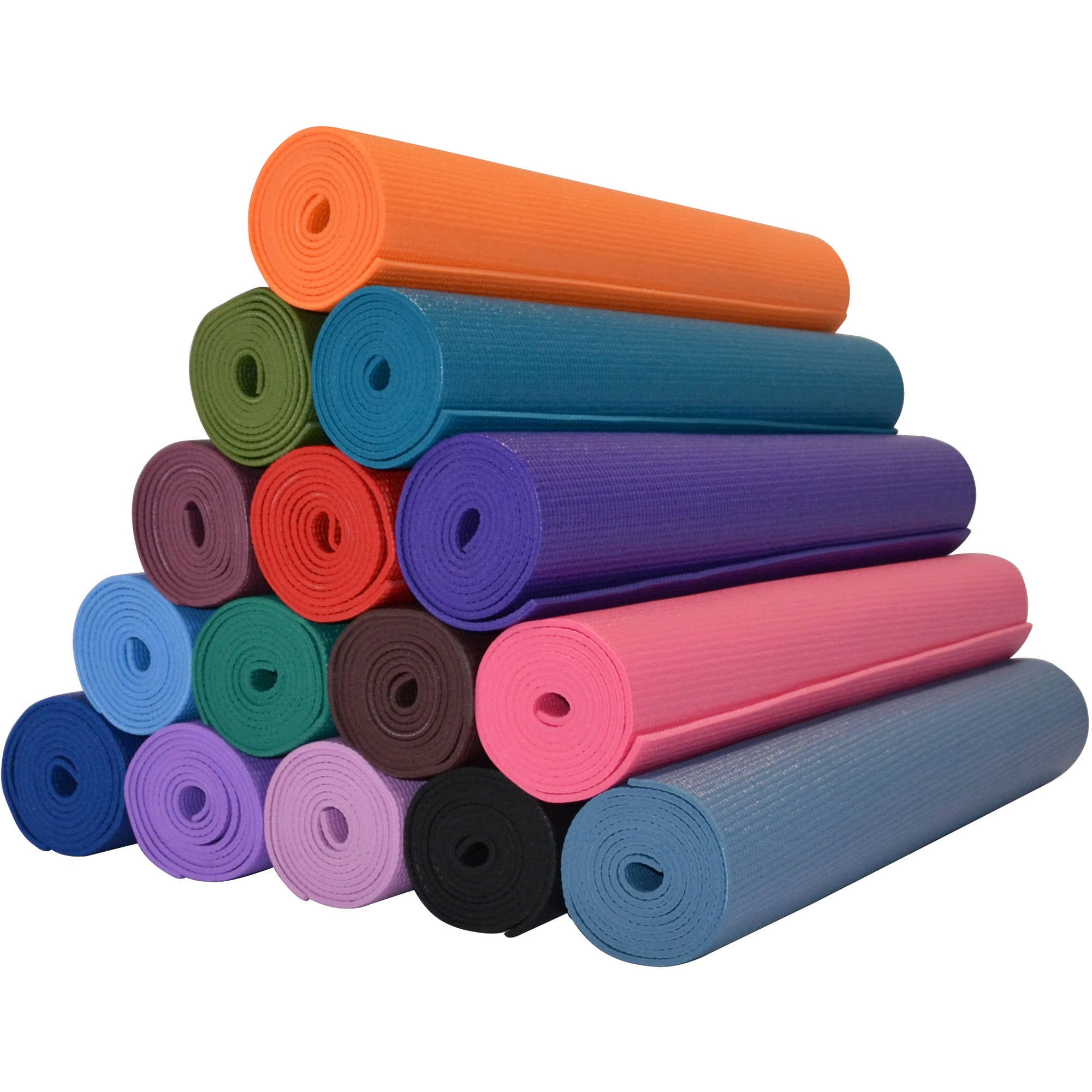 where to get yoga mats