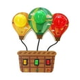 thumbnail image 4 of LeeQinersw Busy Board Accessory LED Light Switch Child Toy for Girls Boys Baby Toddlers Balloon, 4 of 9