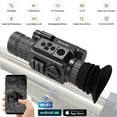 thumbnail image 5 of Sytong Rifle Scope HT-60 Digital Night Vision Device Withstand Mount Aiming Riflescope App WIFI Live Image Night Vision Scope, 5 of 8