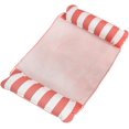 thumbnail image 1 of Air Mattress Inflatable Water Hammock Pool Lounge Hammock Water Bed Foldable Floating Bed Water Sofa, 1 of 7