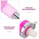 thumbnail image 3 of Luxshiny Rosado Para Perfume Con Control De Dosis Para Uso En Casa Y Viaje, 3 of 8