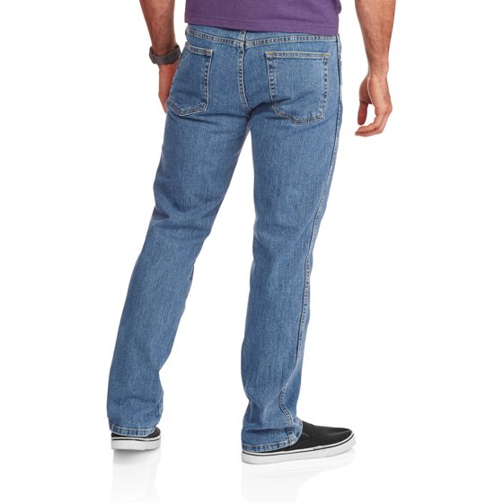 flex waist pants men