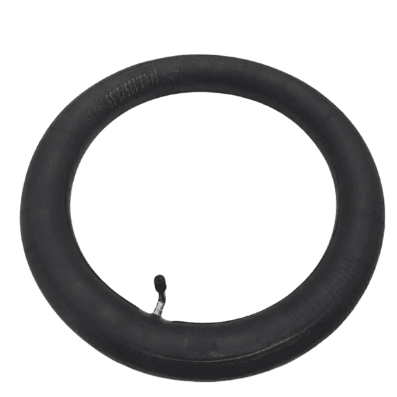 14x2.125/2.35 Inner Tube Suitable For Electric Bicycle Tire Accessories