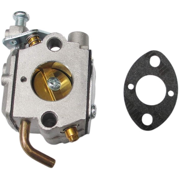 640231A Tecumseh Carburetor Compatible With 632941A, 632941B, 632941C, 632979, 640231, 640901, 640911; Fits Strike Master Ice Auger