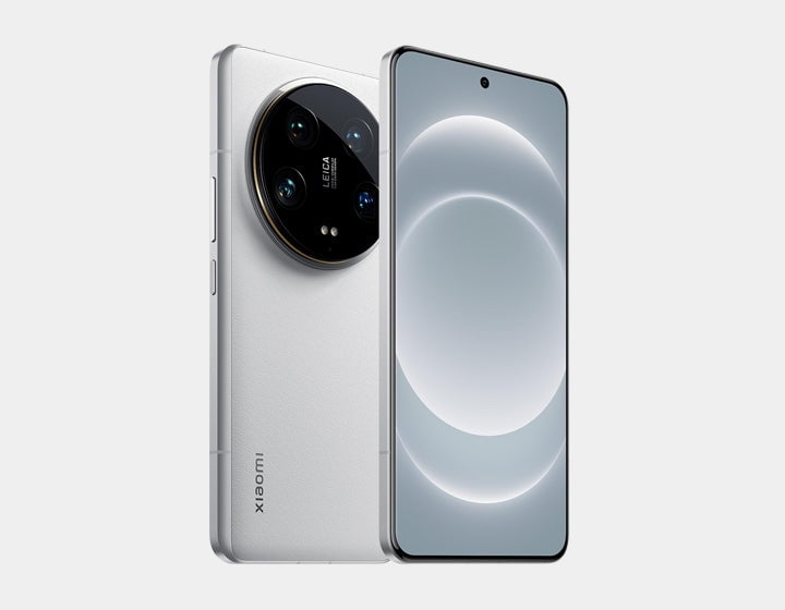 Xiaomi 14 Ultra ホワイト 本体 16GB/512GB XIAOMI 14 ULTRA 16+512GB DS 5G WHITE OEM - Walmart.ca