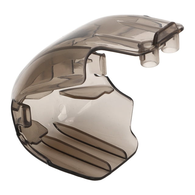 Couvercle de Lentille pour DJI Mini Pro Drone, Couverture de Lentille Transparente Protection Drone Lentille Protector Hood Drone Lens Cover Design Exquis