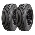 thumbnail image 1 of Paquete De 2 Llantas 235/45r19 Michelin Defender Ltx 95h MICHELIN  DEFENDER LTX M/S, 1 of 2