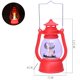thumbnail image 3 of Linternas de Ramadán, lámpara decorativa de aceite, adorno alimentado por batería, luz Eid Mubarak, luces festivas musulmanas para boda de rojo Sunnimix Luces de la linterna, 3 of 8