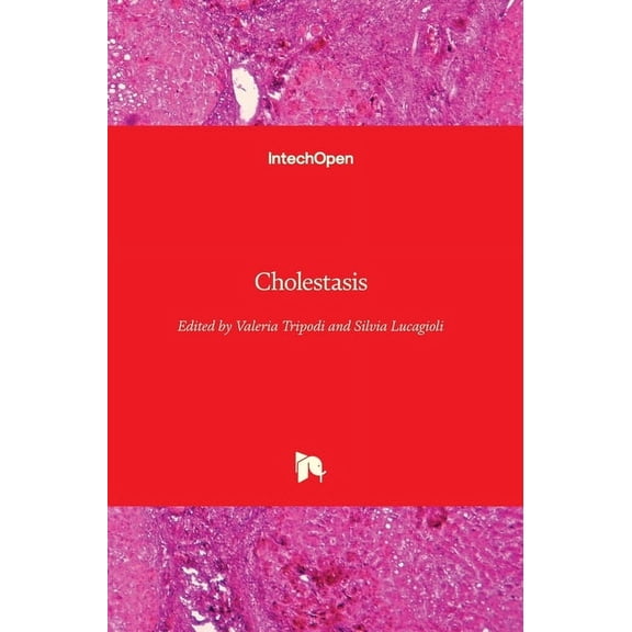 Cholestasis, (Hardcover)
