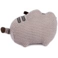 thumbnail image 2 of GUND Pusheen6inKnitPusheen, 2 of 3