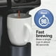 thumbnail image 3 of Hamilton Beach FlexBrew Cafetera Trio, Depósito de 56 fl oz, 49902, 3 of 5