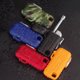 thumbnail image 1 of Mechero eléctrico antiviento USB recargable | Arco de plasma flexible de cuello largo | Soplete impermeable IP56 para acampar al aire libre | Acero inoxidable y plástico | Rojo, azul, negro, naranja, 1 of 8