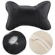 thumbnail image 4 of Almohada de Cuello para Coche, Suave, reposacabezas de Asiento automático, Transpirable, Almohadilla de Apoyo para la Cabeza, 02, 1 LYUMO Reposacabezas, 4 of 6