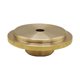 thumbnail image 4 of Tapa de válvula inferior de cuerno francés de cobre Fácil instalación Tapa de válvula desmontable para XXL, 4 of 9