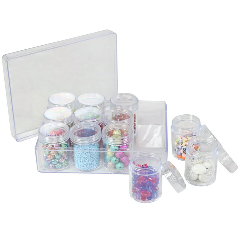 EXCEART Mixed Beads 1 Set Bead Sorting Tray Jewelry Bead Board Bead Storage  Container Bead Mixing Trays Rhinestone Board Bead Tray Bead Board Tray  Plastic Accessories Diamond - Yahoo Shopping