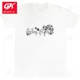thumbnail image 1 of Thinking of You-camisetas de algodón para hombre y mujer ropa gráfica camisetas Vintage de manga corta ropa estampada camiseta clásica, 1 of 7