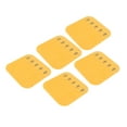 thumbnail image 1 of Hydrocolloid Dressing, Self Adhesive Portable Waterproof Wound Dressing Soft  For Home, 1 of 8