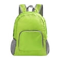 thumbnail image 1 of Lightweight Hiking Backpack for Kids - Compact Travel Daypack for Outdoor Activities and Everyday Use with Side Pockets and Zipper Closure, 1 of 6