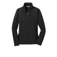 thumbnail image 5 of Port Authority Women's Waterproof Core Soft Shell Jacket, 5 of 5