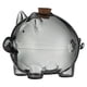 thumbnail image 1 of Hucha de vidrio borosilicato, bonita, multifuncional, regalo educativo para niños Negro, 1 of 9