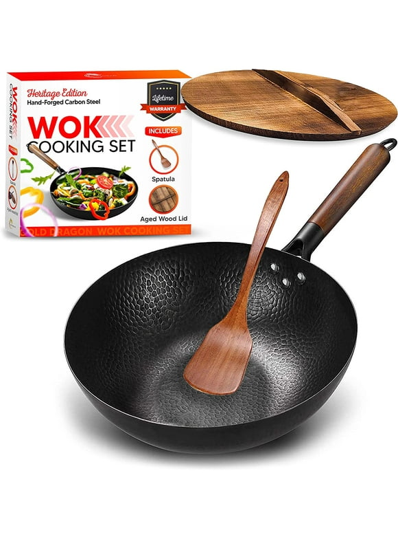 Electric Woks in Electric Grills & Skillets