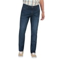 thumbnail image 1 of Pantalón Jeans Slim Fit Lee Hombre 342 azul marino 38-32, 1 of 5