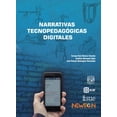 thumbnail image 1 of Narrativas Tecnopedagógicas Digitales Newton 9786079894573, 1 of 2