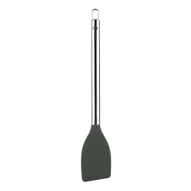 Espátula Melier Acero Inoxidable 18/10 Plateado Fagor FAGOR 81UCFGESMEL