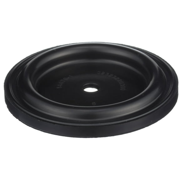 Quicksilver 144791 Exhaust Manifold and Exhaust Plate Diaphragm