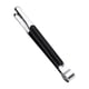 thumbnail image 5 of Yuarrent Pinza para barbacoa, pinzas para alimentos, pinzas antiadherentes para carne gruesa, herramienta de cocina Type2 NO2, 5 of 6