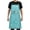 Beautiful Wave, variant on Pekingese Dogs with Rose Kitchen Apron with 2 Pockets Adjustable waterproof Cooking Aprons for Women Men Chef