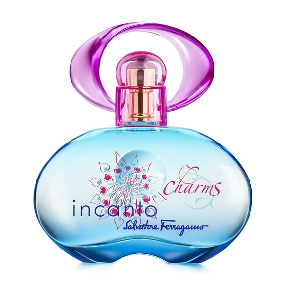 Perfume Ferragamo Incanto Charms Eau De Toilette 30 ml para mujer