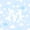 Blue M, variant on Feelyou Cute Rainbow Love Heart Twin Sheet Sets for Kids, Lovely Star Moon Bedding, Blue, 3pcs