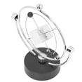 thumbnail image 3 of Perpetual Motion Desk Toy, Perpetual Motion Machine Physics Mechanical Learning Ornaments Classroom Demonstration Props  For Office For School, 3 of 8