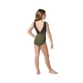 thumbnail image 2 of Dance  Dress Danz N Motion Ballet Big Kid Short Sleeve Classical Lace Basic Clas, 2 of 2