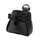 thumbnail image 2 of Bolsa de almacenamiento para ventilación de coche, accesorios universales para coche, soporte versátil para teléfono Negro, 2 of 9