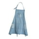 thumbnail image 4 of Delantal alto con pechera Strade Fareast Limited delantal vaquero ligero multifuncional, 4 of 8